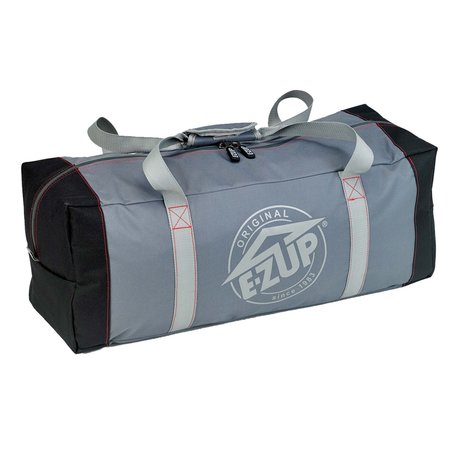 E-Z UP Accessory Storage Bag, Small, Gray ABG3SMG